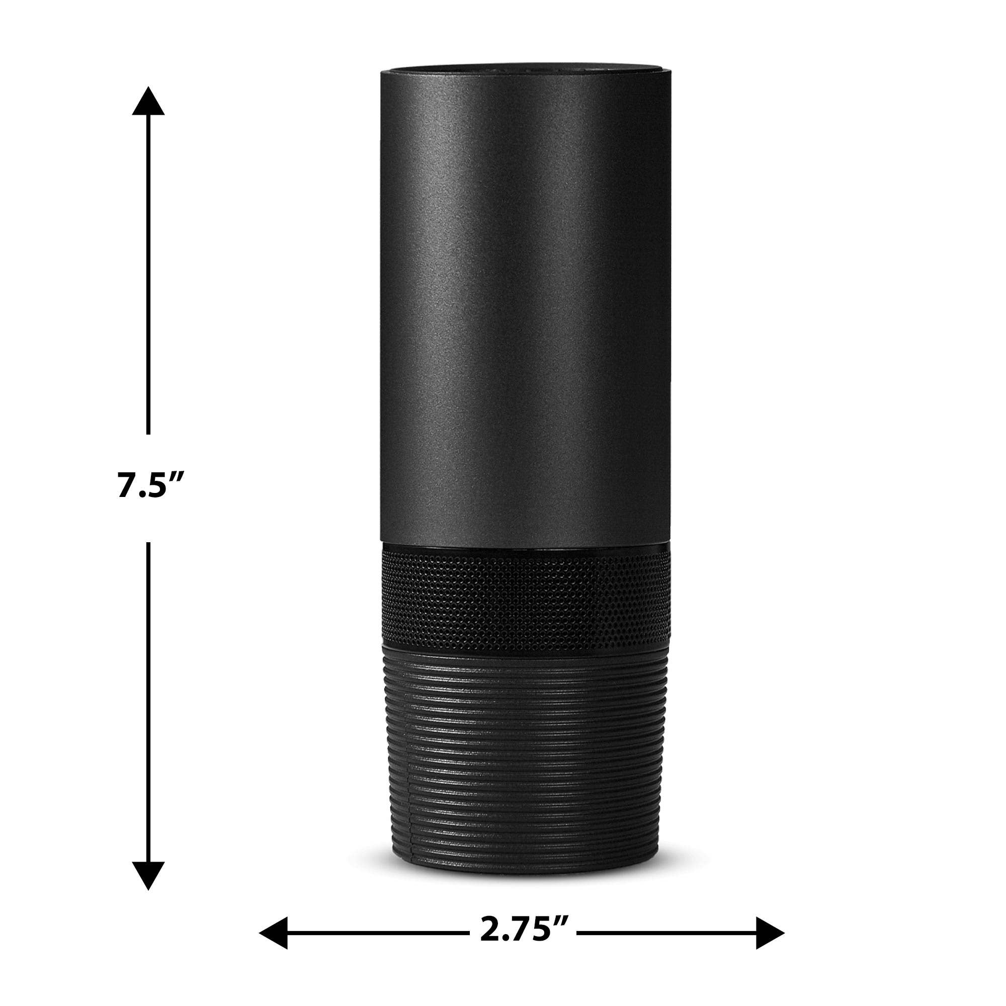 Greenair Inc. - Wholesale Electronic Diffuser - Ionic Air - Patented HEPA Air Purifying Waterless Diffuser1