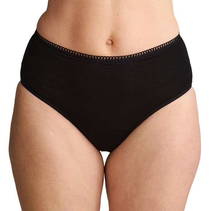 AllMatters (Formerly OrganiCup) - Wholesale Period Underwear - Women's - Period Underwear High Waist - Not Available in US/CA2