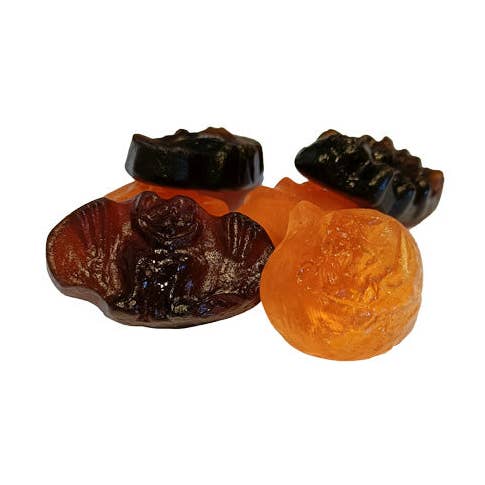 Mélange d'Halloween pour la vente par sw