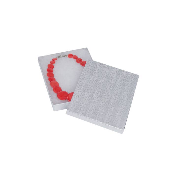 Store Supply Warehouse - Wholesale Gift Box - Cotton-Filled Jewelry Boxes30