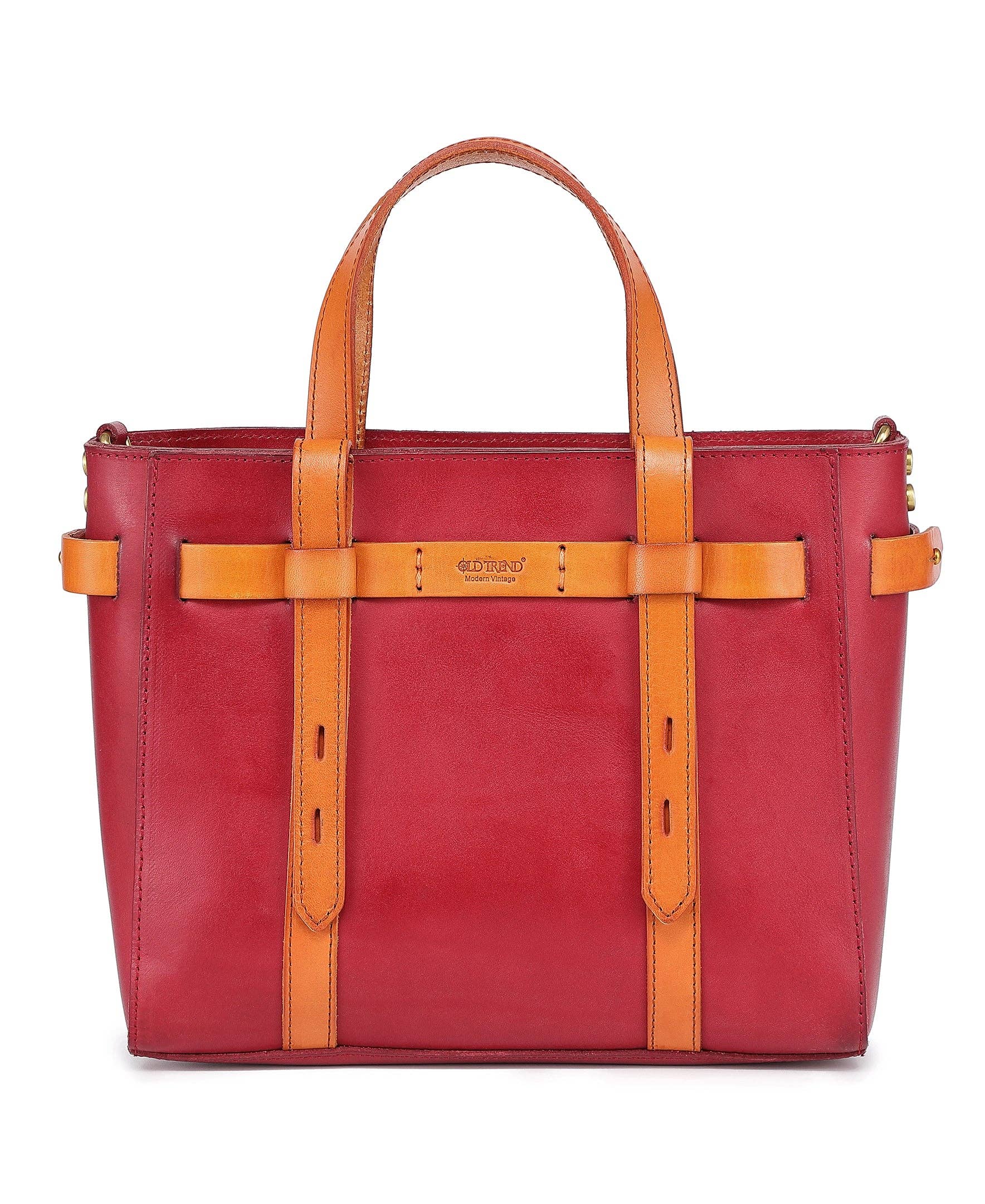Old Trend - Vente Tote bag – femme - Mini cabas Westland48