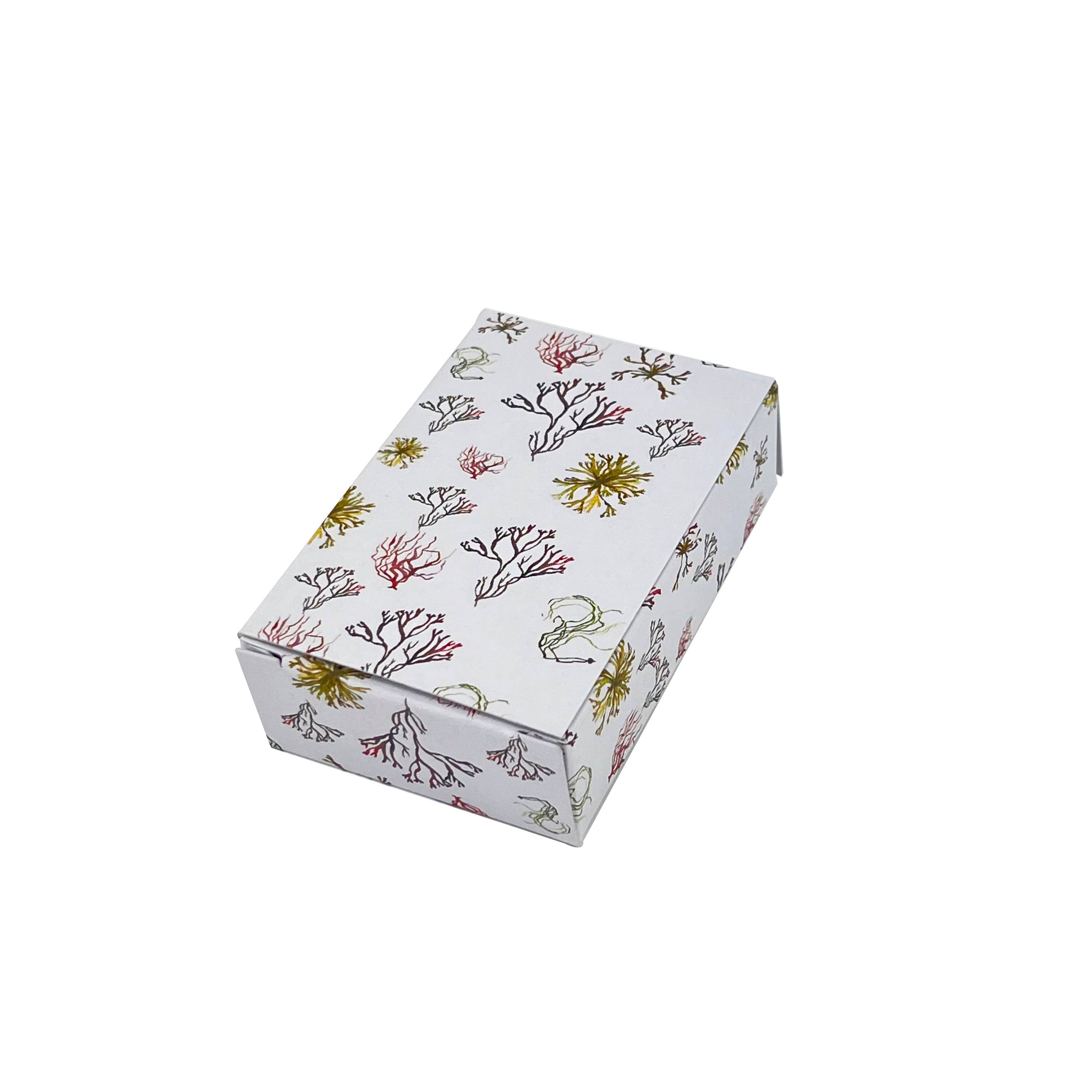 Heaven Scent Incense Ltd – Engroshandel Sæbestykke – Ny sommerkollektion - 100 g naturlig sæbe i illustrerede æsker (ikke tilgængelig i EU)9