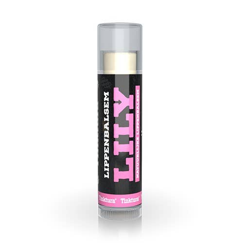 tinktura - Wholesale Lip Balm - Lily lip balm0