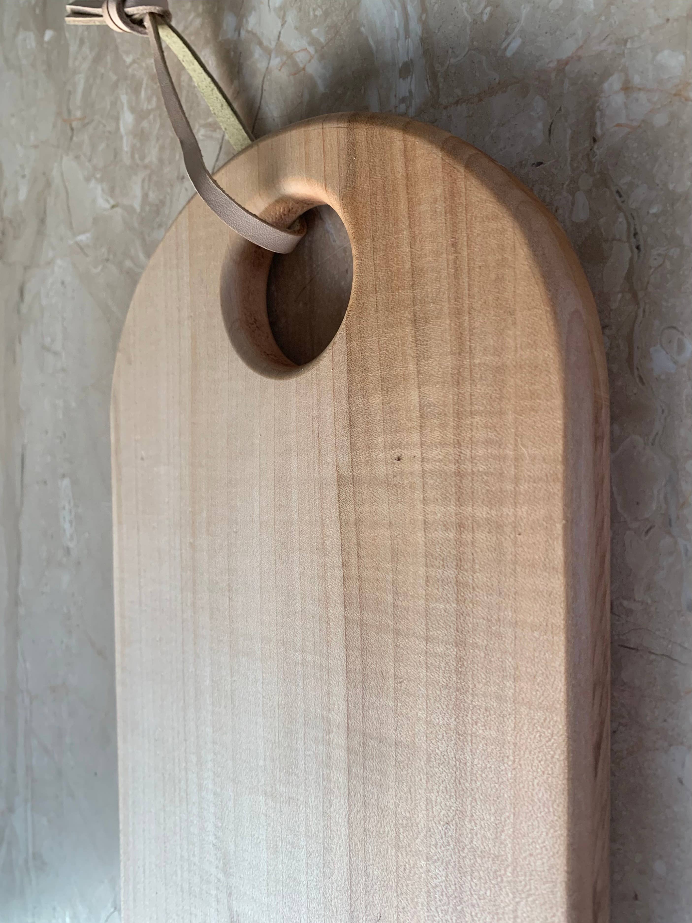 S W E V E N - Wholesale Cheese Board - Arc Serving Board1