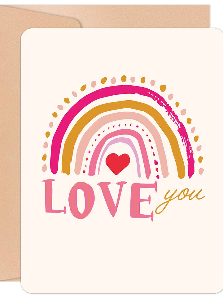 Love Always for wholesale by Willow & Ivy Press