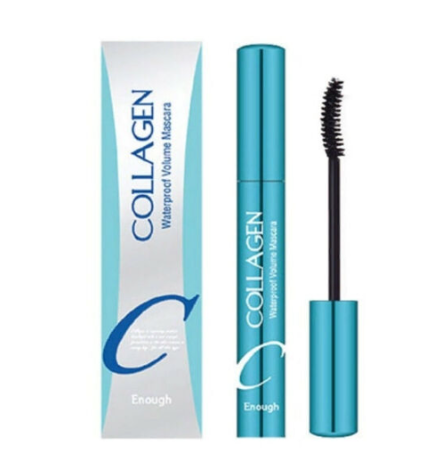 Best Beauty Group - Wholesale Mascara - ENOUGH Collagen Waterproof Volume Mascara2