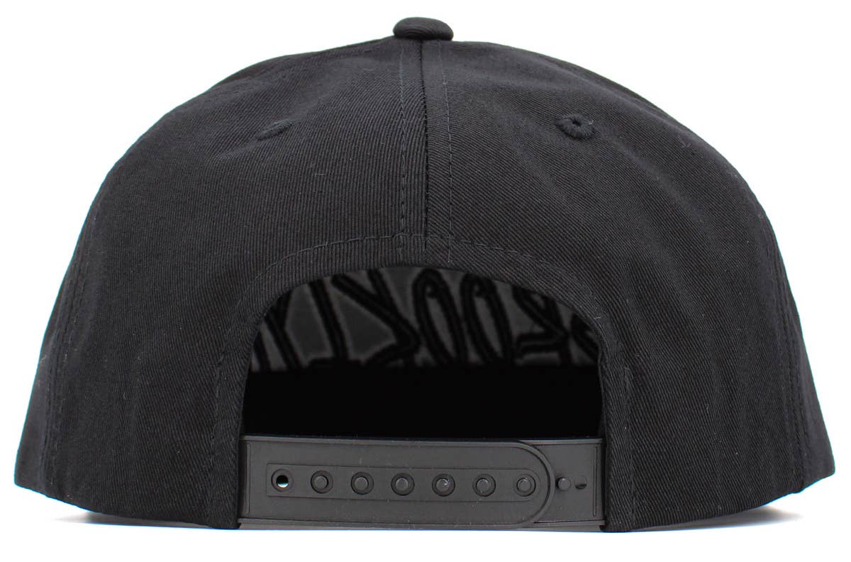 KBETHOS – wholesale Flat-brimmed cap – Men's – Brooklyn Snapback15