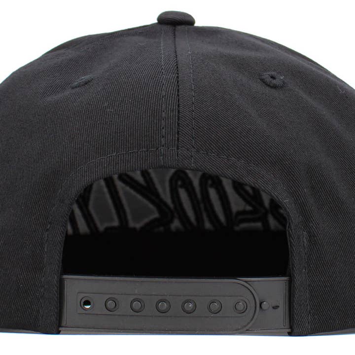 KBETHOS – wholesale Flat-brimmed cap – Men's – Brooklyn Snapback15