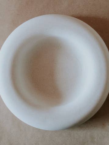 MINIMAL XXL // Jesmonite Decorative Piece for wholesale by Luhme Studio