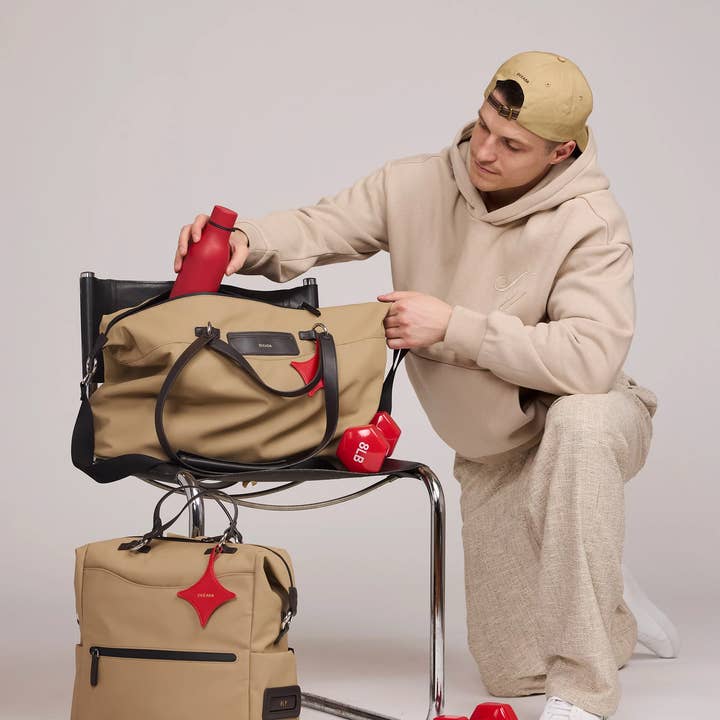 OLEADA - Wholesale Backpack - Unisex - AnyWear AnyBackpack27