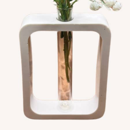 Moldura de Quadro Vaso Hidropónico por atacado de pbtextures