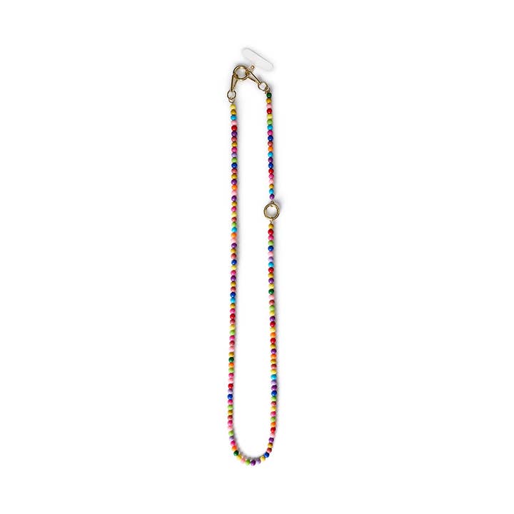 Bead the Way Phone Chain for wholesale by Packed Party