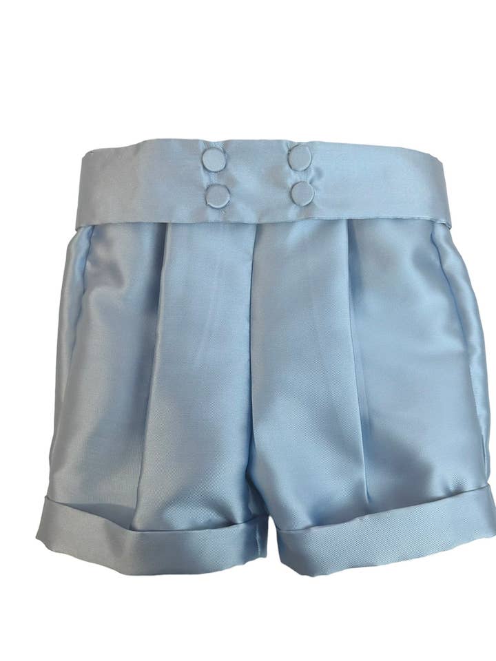 Short Mikado pour la vente par La Boutique dei Bambini