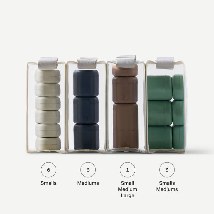 Cadence - Vente Trousses de maquillage/cosmétique - Le petit colis2