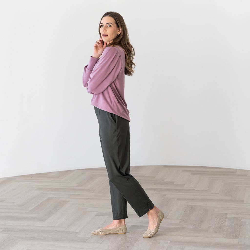 Encircled - Wholesale Pants - Women's - The Wanderer Pant6