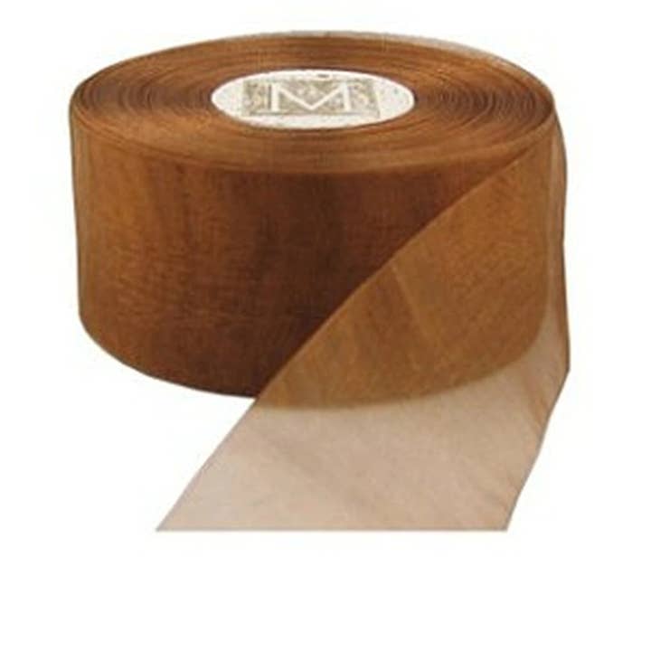 Organdy Ribbon Toast for wholesale by MIDORI Inc.