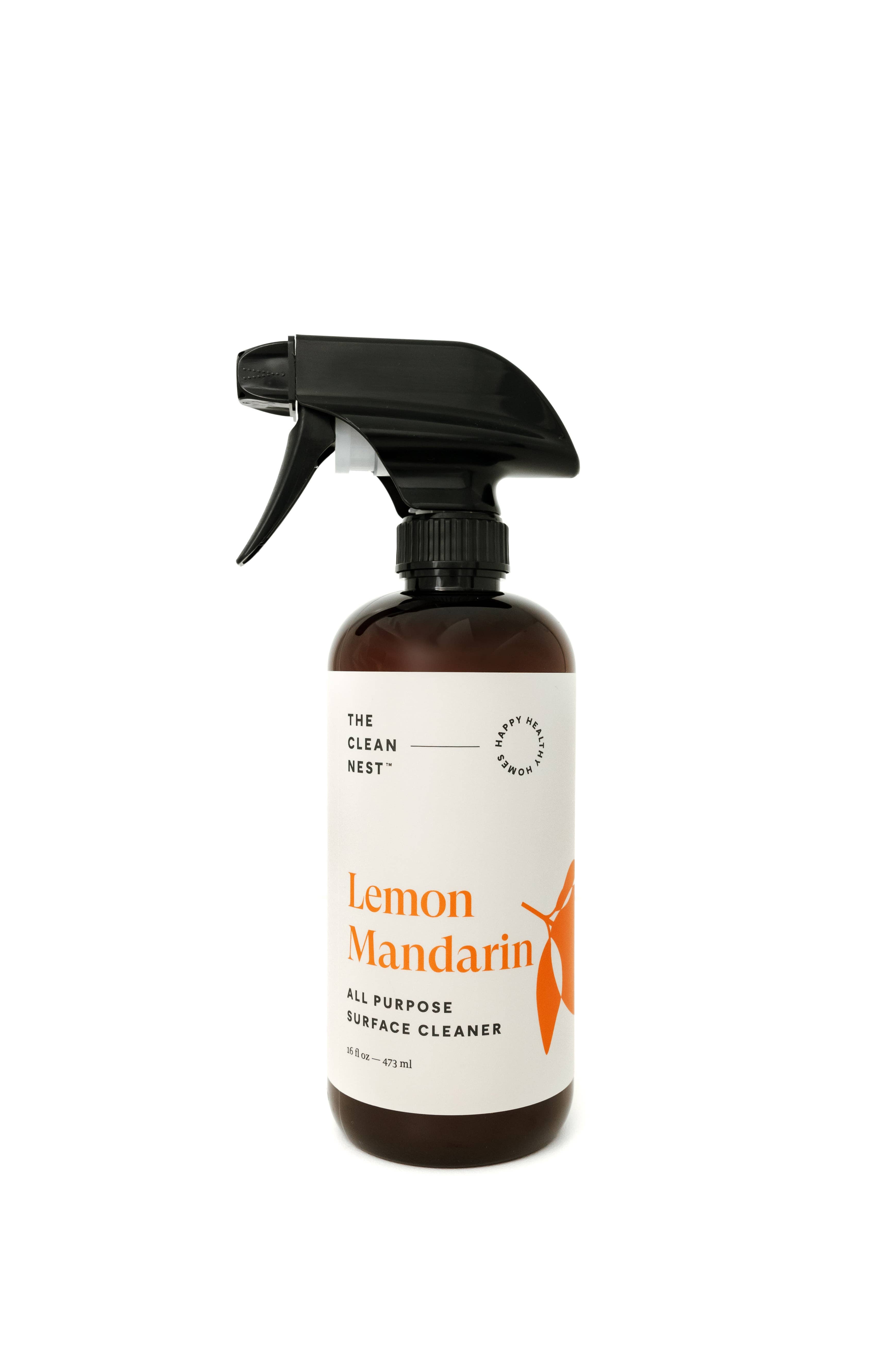 The Clean Nest - Wholesale Multi-Surface Cleaner - All Purpose Surface Cleaner2