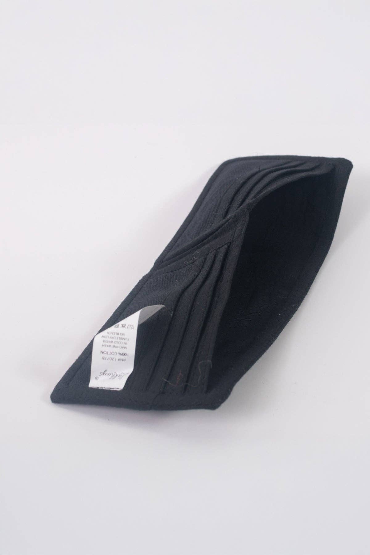 Lakhays Collection Inc. - Wholesale Wallet - Unisex - Moon Cycle Wallet3