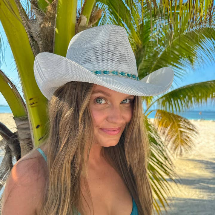 C.C Beanie - Wholesale Cowboy Hat - Women's - San Jose Cowboy Hat CBC10