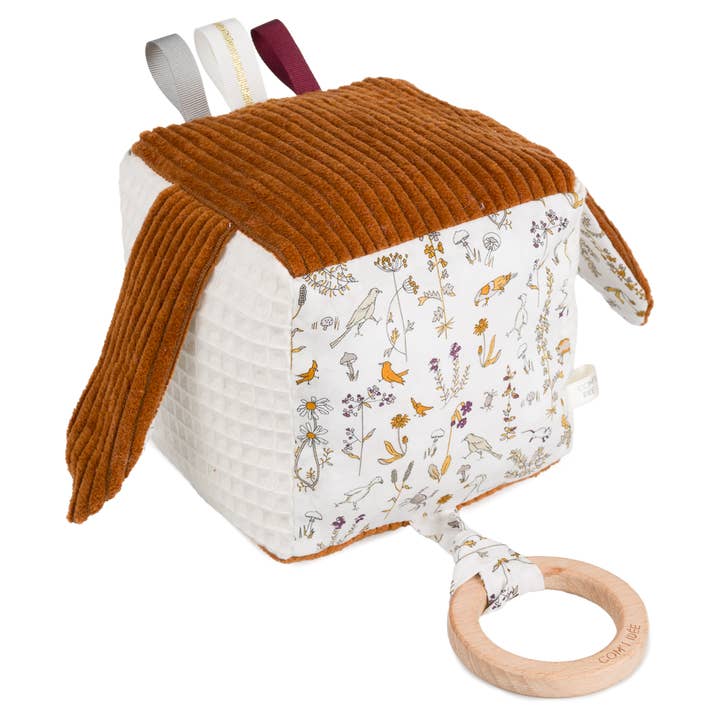 Com'1 Idée - Wholesale Craft Sewing Kit - Olympe | Awakening Cube Kit3