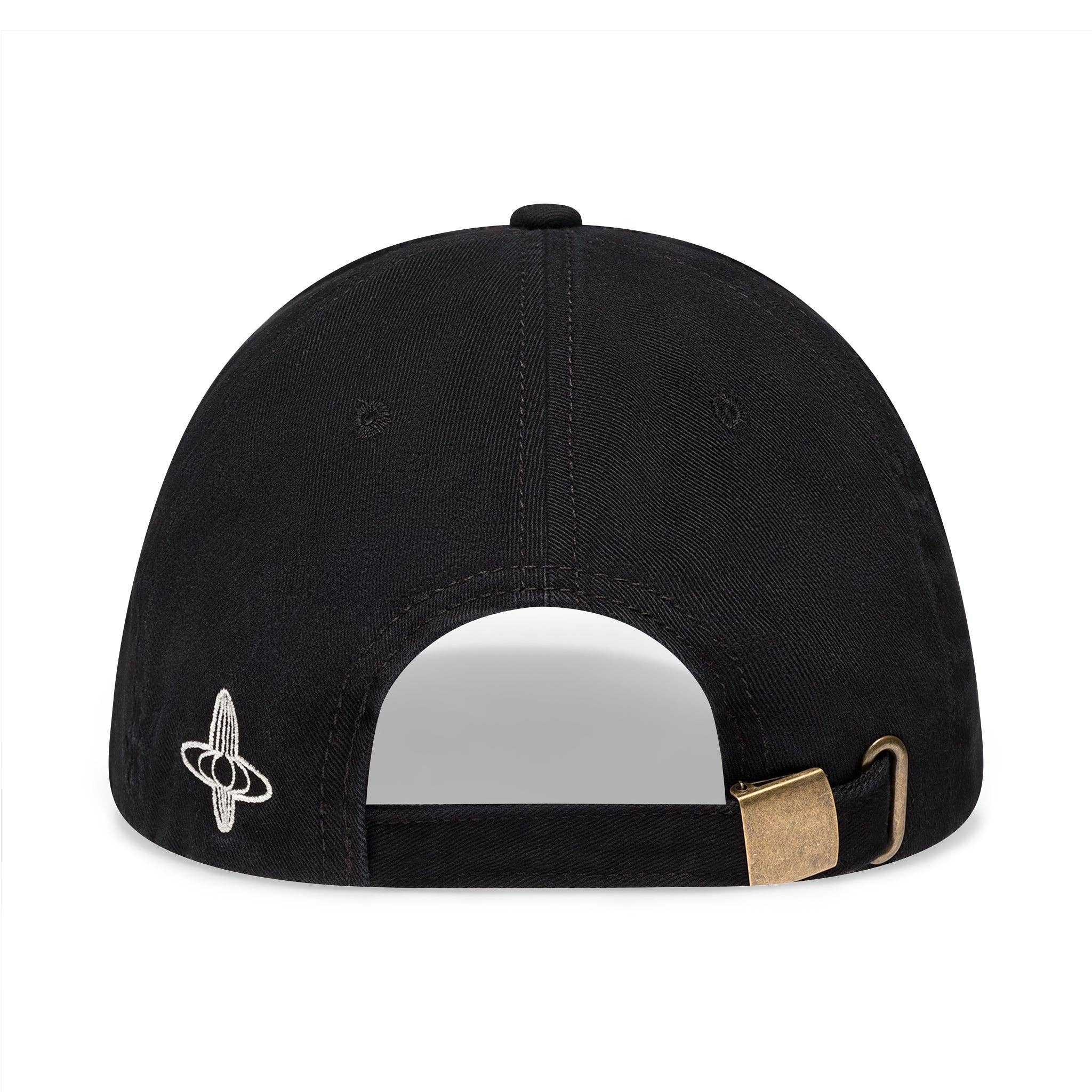 Openhouse - Wholesale Baseball Cap - Unisex - Signature Dad Cap14