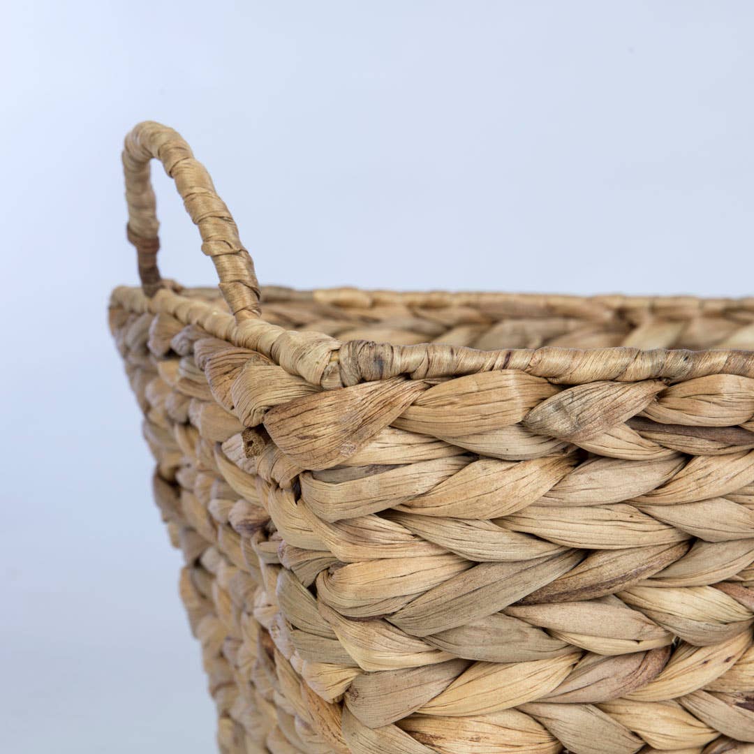 Willow Group - Wholesale Basket - RECT HYACINTH BIN SH3
