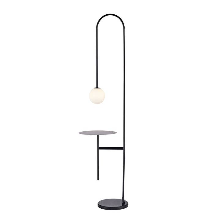 Karsyn Floor Lamp for wholesale by Timpano Direct