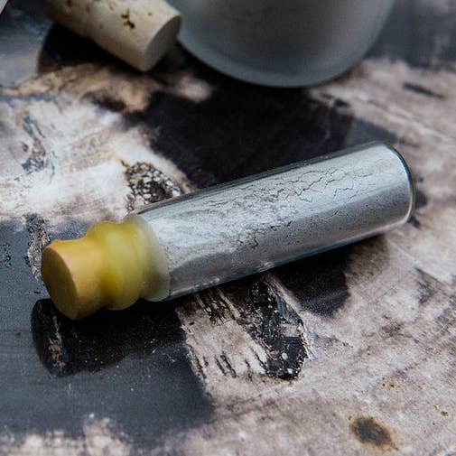 Masque Visage du Salut pour la vente par SOUTHERN RHOADES APOTHECARY