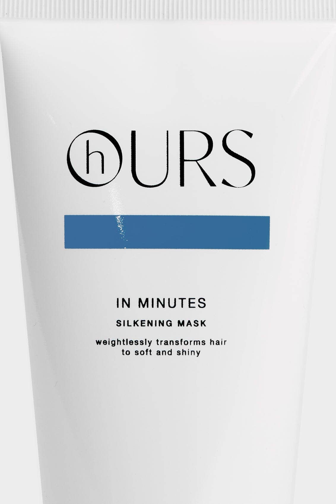 Hours Haircare - Wholesale Hair Mask - In Minutes Silkening Mask4