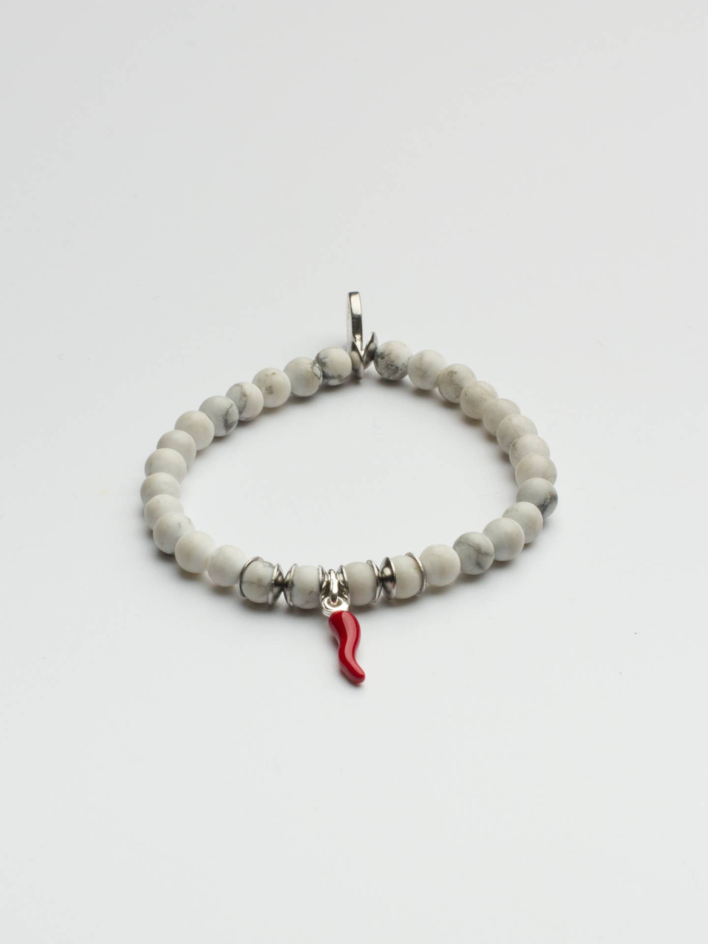 FeFe Napoli - Vente Bracelet de perles - BRACELET EN PIERRE CUCIÙ12