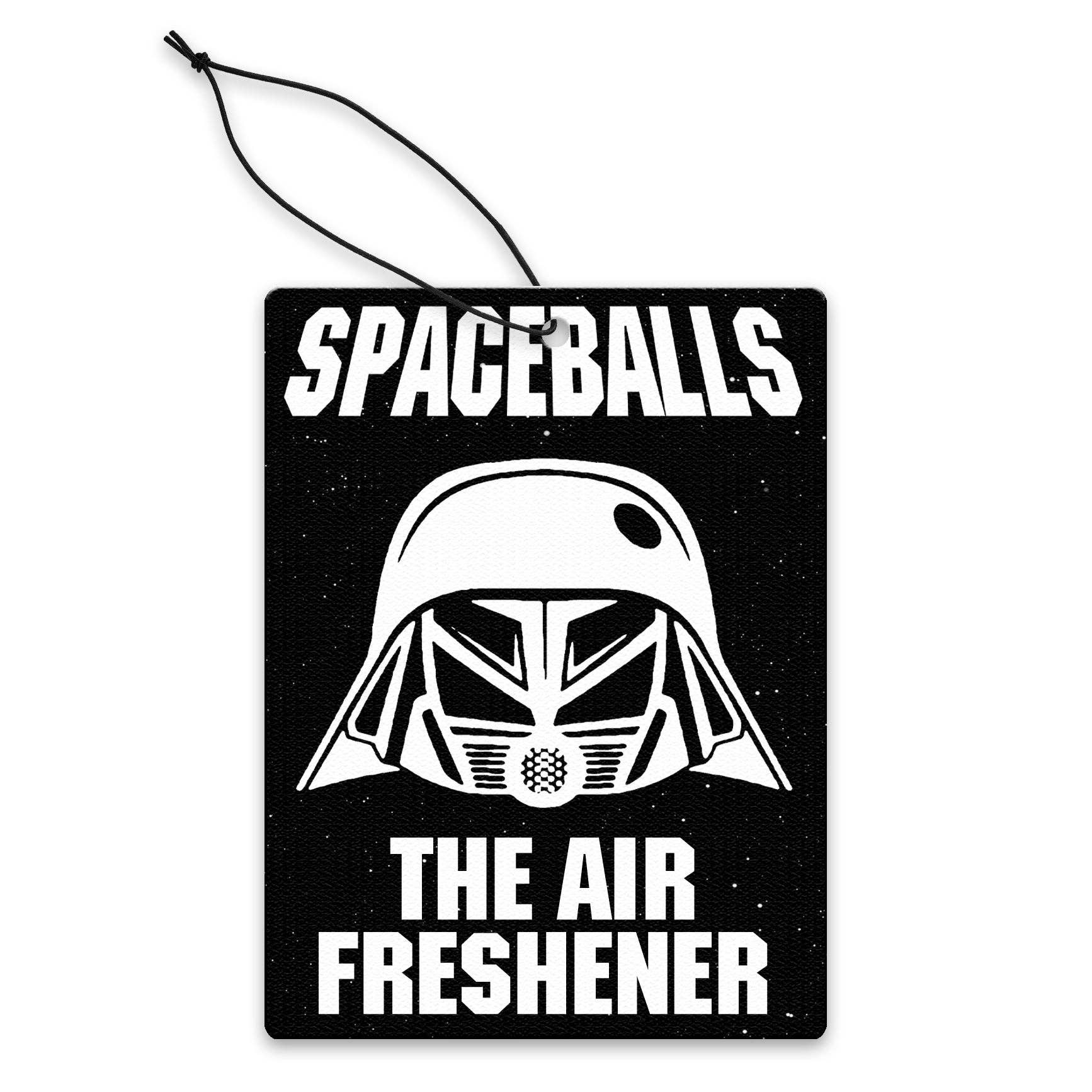 Shady Front - Wholesale Air Freshener - Spaceballs The Air Freshener0
