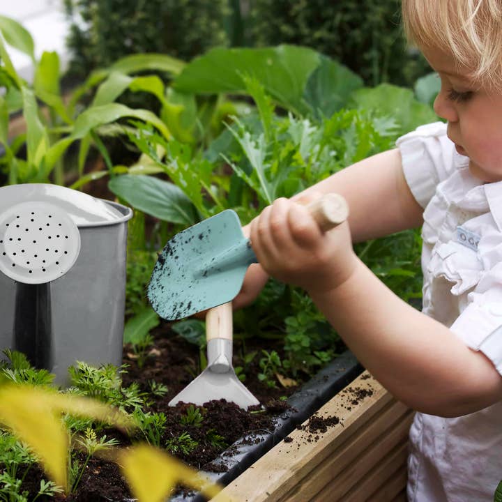 Kook - Wholesale Toy Set - Kids - Kinderific Gardening Set, Tool Kit, Easter, Spring. Age 3+6