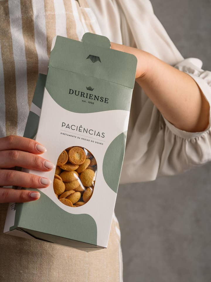 Patiences - Douro Range for wholesale by Duriense