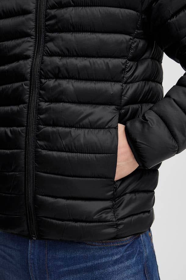 Blend - Wholesale Puffer Jacket - Men's - Blend® BH Romsey Hood Jacket12