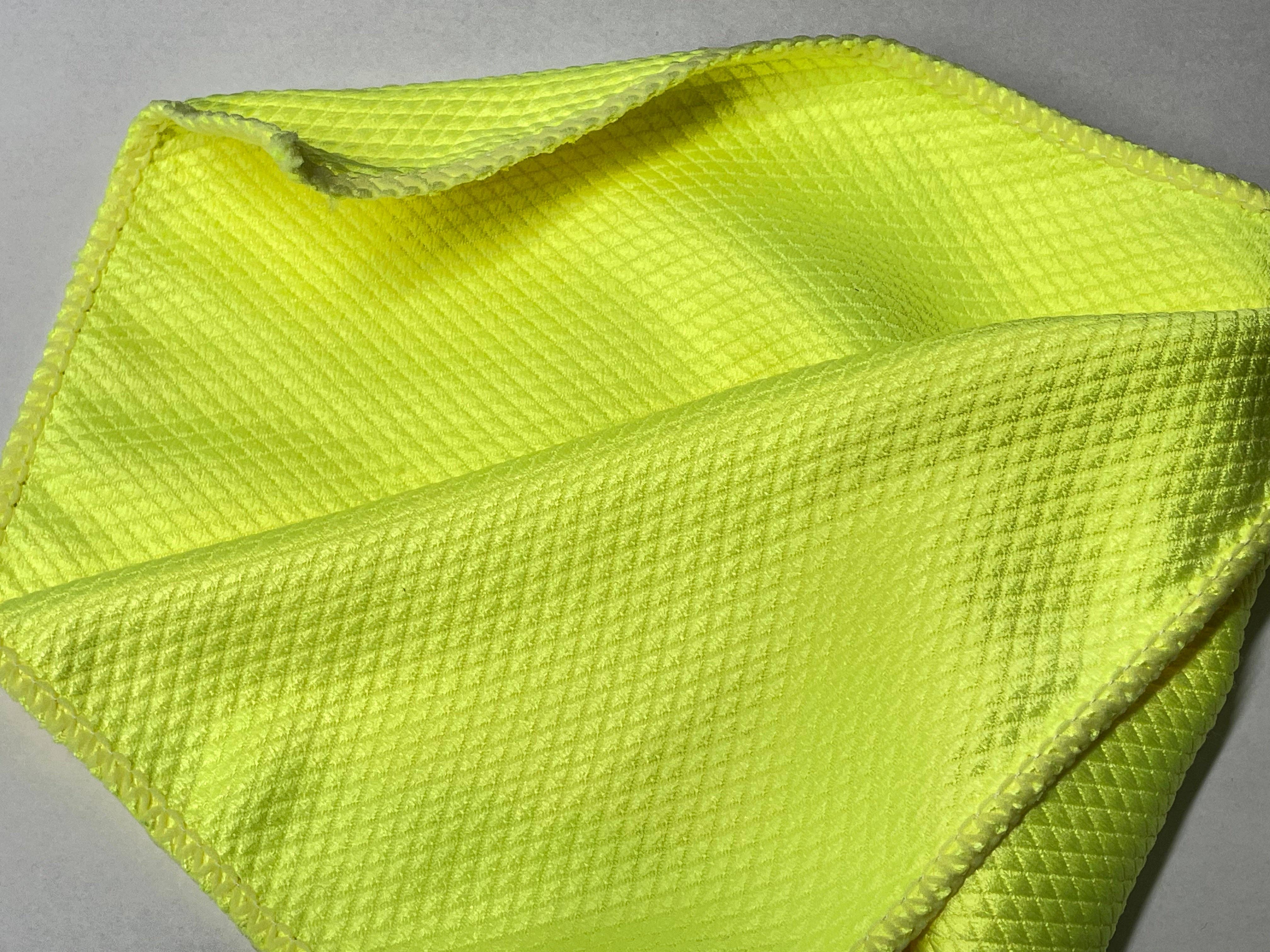 CILROD - Wholesale Sporting Accessories - Microfiber fishing rod cleaning cloth1