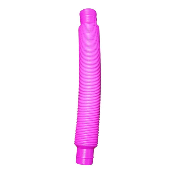 MMC - Wholesale Fidget Toy - Kids - Sensory Expandable Pop Tubes Fidget Toy