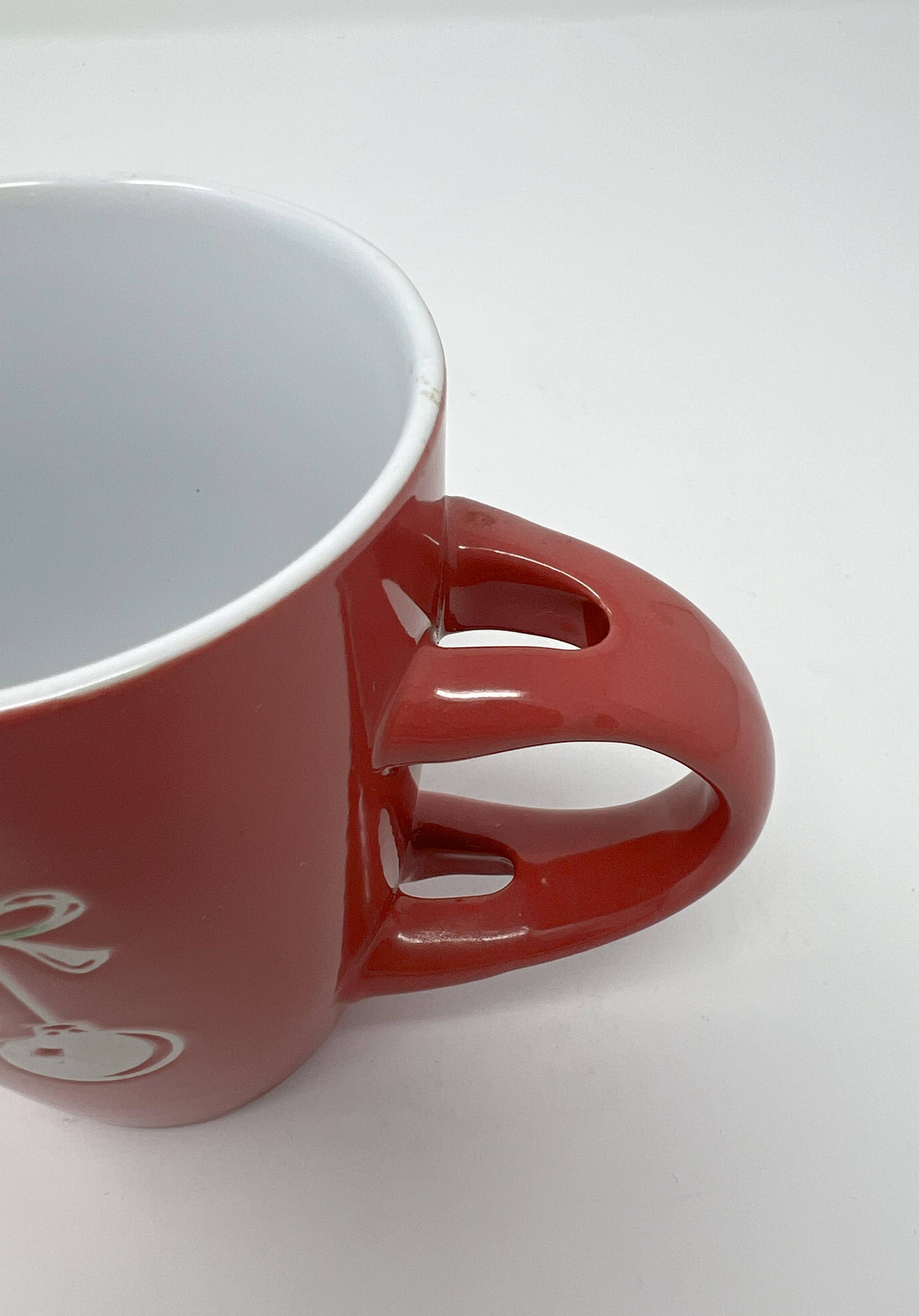 USA HomeMax - Wholesale Coffee Mug - 11oz 2pc Mug Believe in the Magic of Christmas 4