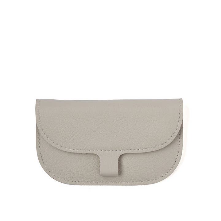 Keecie - Wholesale Wallet - Women's - Bag, Bless You, Cement