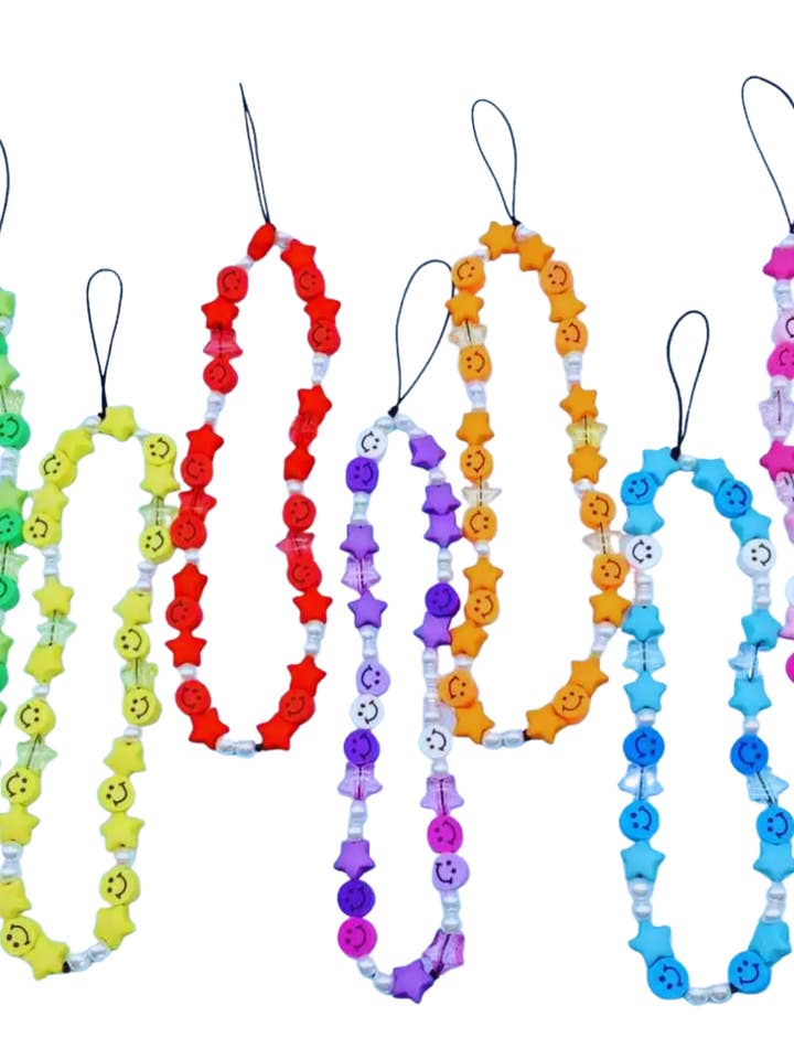 Telefon Beaded Straps for engroshandel hos Tayson Trends