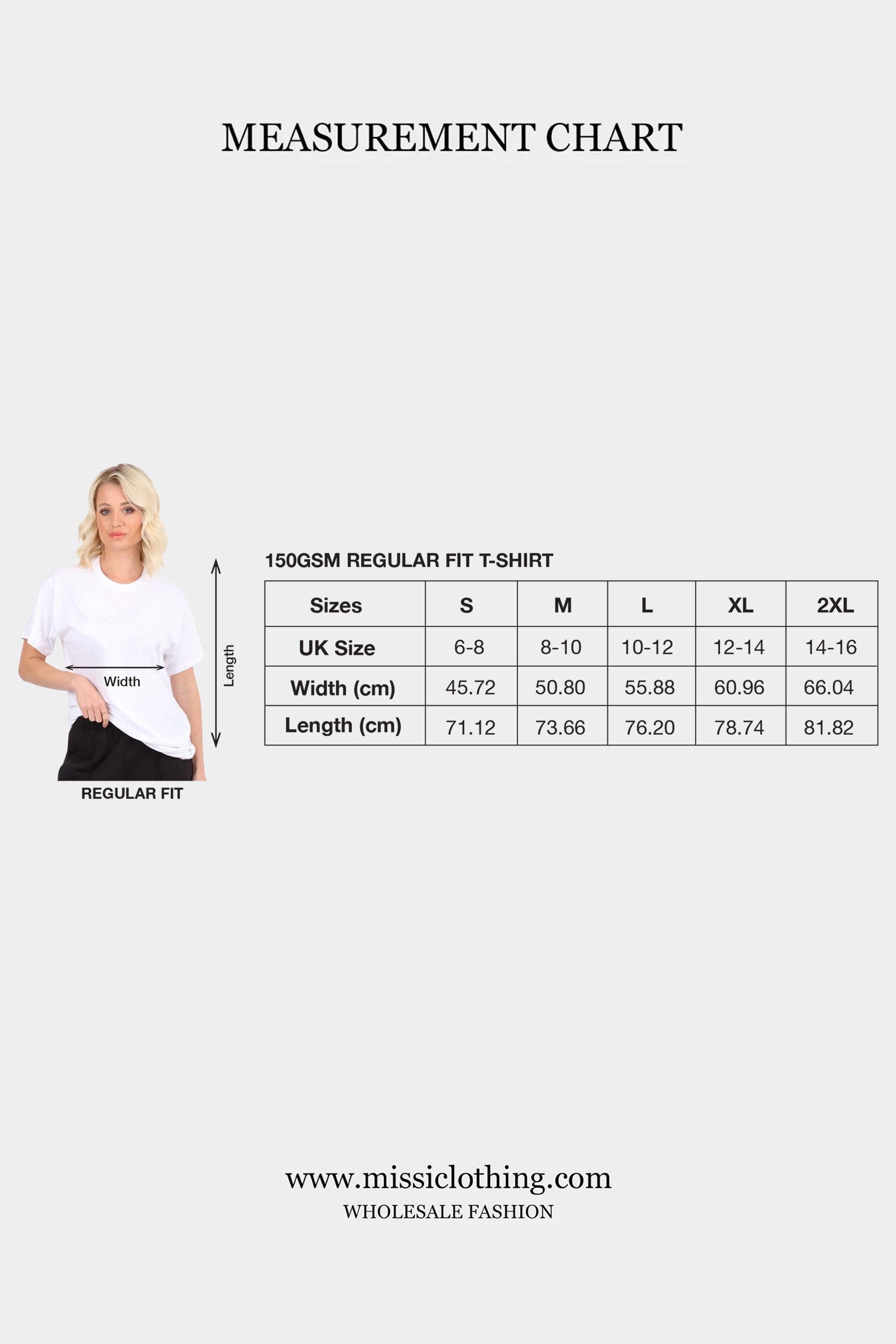 Blanco Camiseta de mujer de corte regular con estampado Côte D’Azure de venta al por mayor en Faire4