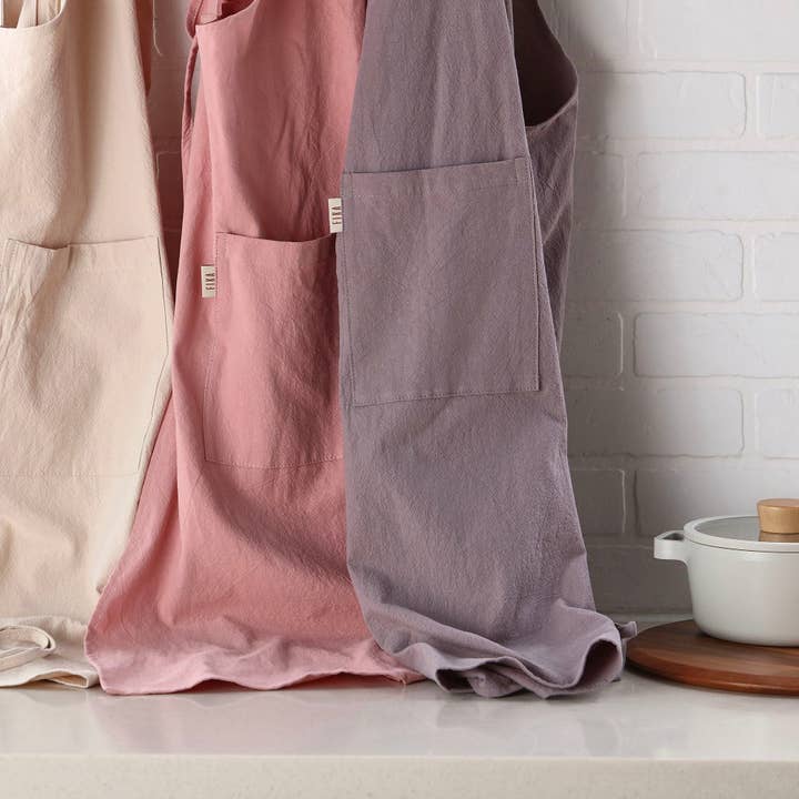 Neoflam - Wholesale Apron - FIKA Cotton 100% Apron