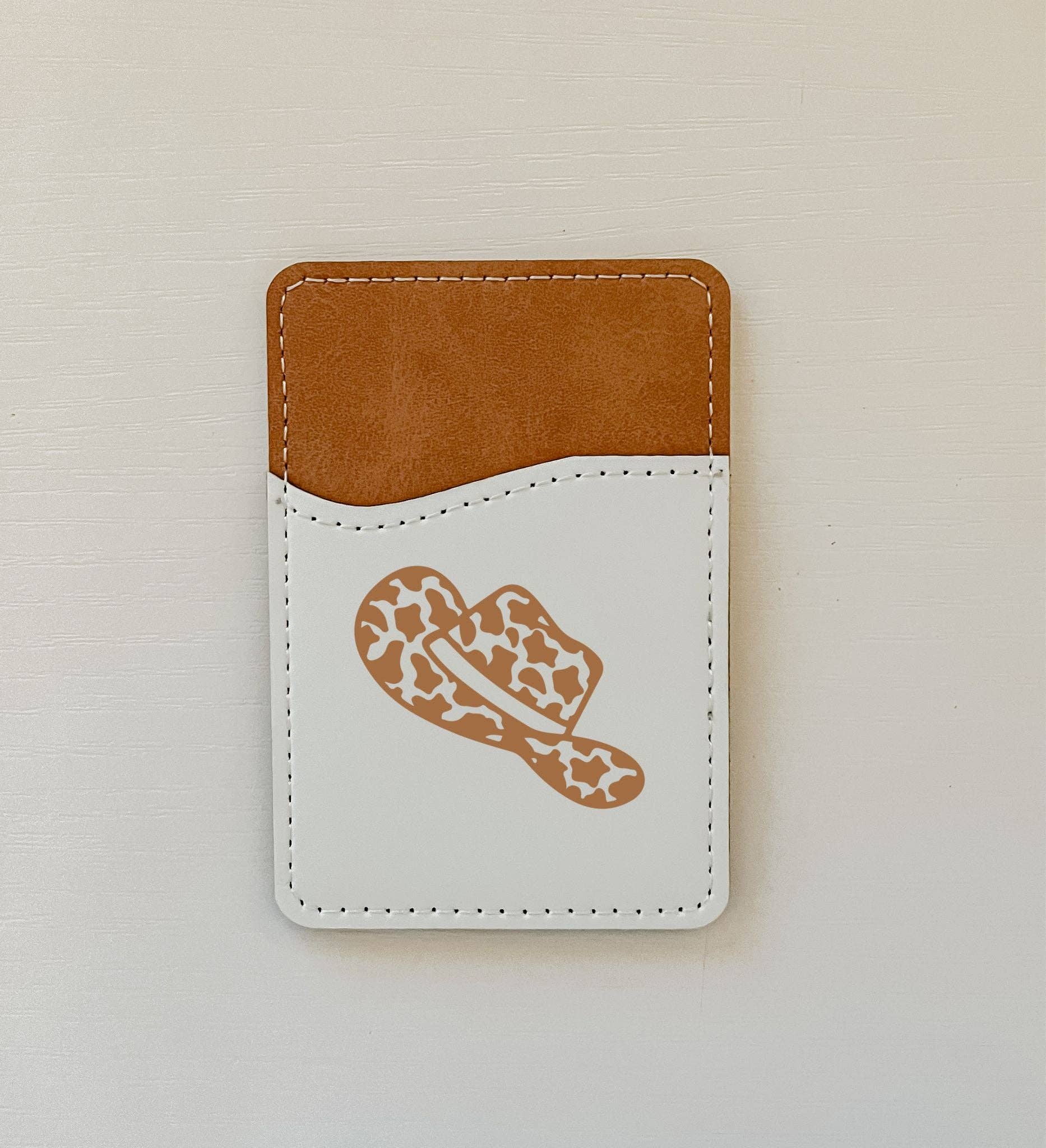 Olivia + Rose - Wholesale Card Holder - Women's - Western Collection Leather Card Holder9