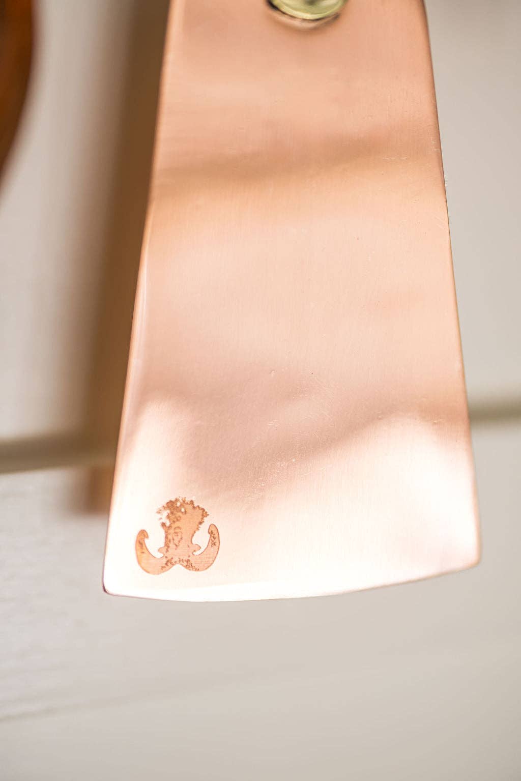 Galley and Fen - Vente Assortiment d'ustensiles de cuisine - Ensemble de tringles pour suspendre les ustensiles4