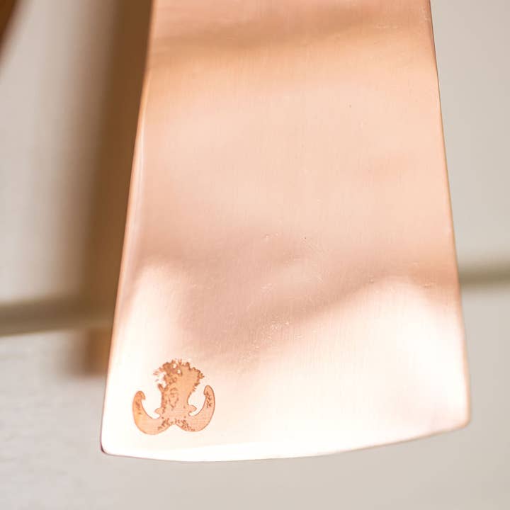 Galley and Fen - Wholesale Kitchen utensil set - Utensil Hanging Rod Set4