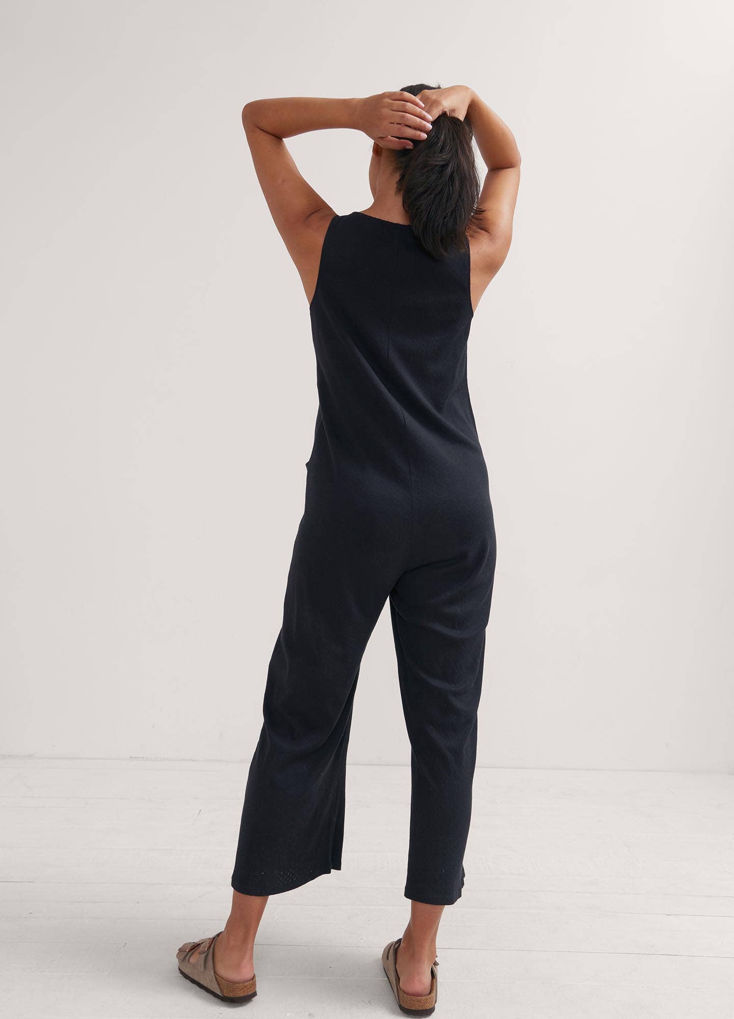 HATCH Collection - Wholesale Jumpsuit - Women's - All Tri Jumpsuit2