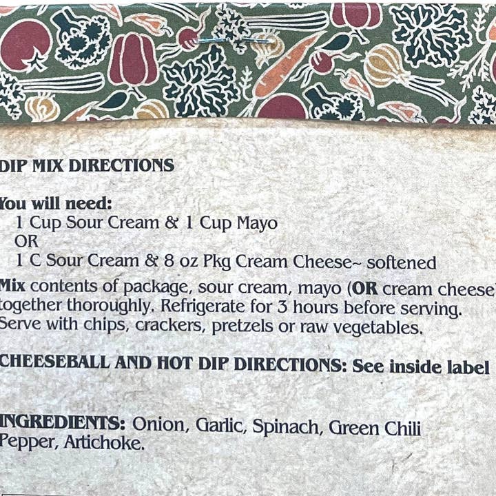 Wildwood Specialty Foods - Wholesale Dip - 3 Dip Collection: Savory Salsa, Jalapeno & Green Chili, Taco8