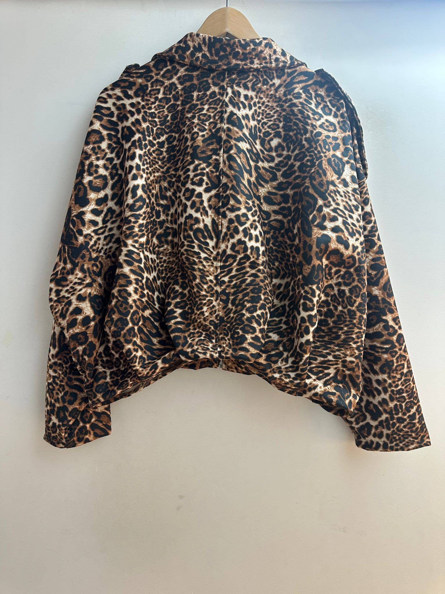 LORIANE – wholesale Jacka - Dam – 10338L Mockajacka1