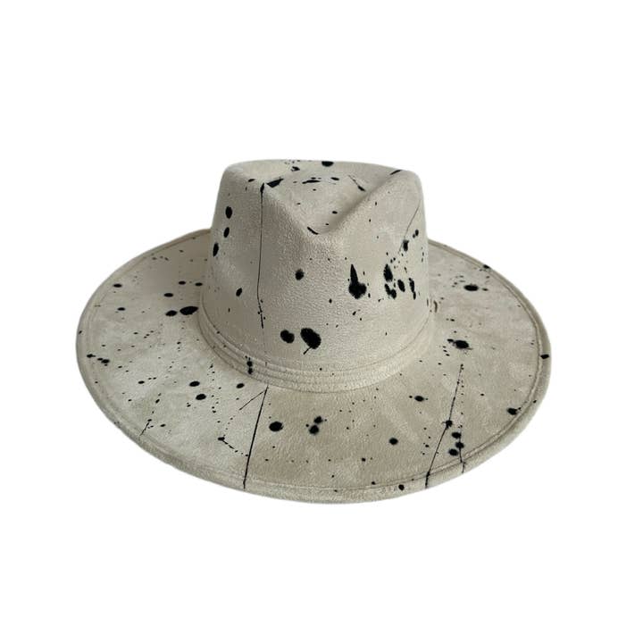 CREATIVE COMMUNAL GOODS - Wholesale Fedora - Women's - NOMAD5