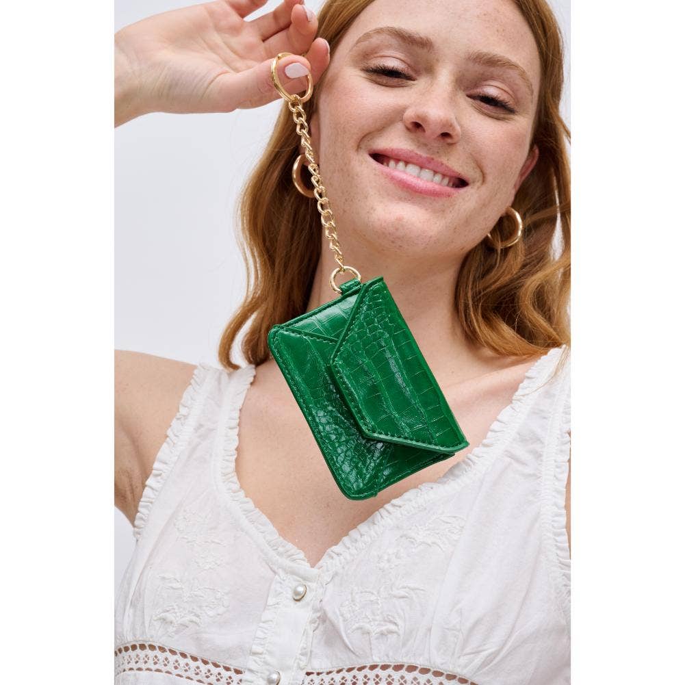 Urban Expressions – wholesale Card holder – women's – Gia Card Holder Wallet49