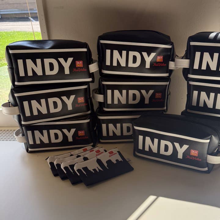 Anne Cate - Wholesale Toiletry Bag - Women's - Custom Dopp Kit Toiletry Bag Travel Bag -Personalized, Promo6